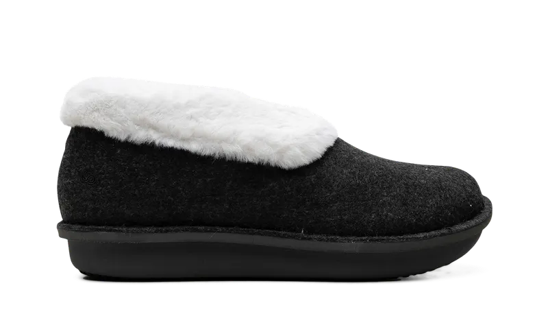 Clarks Step Flow Low “Black” (26146037)