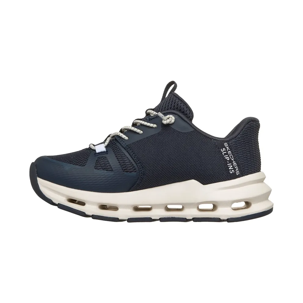 Skechers Slip-ins: Glide-Step Plus – Ultra-Shift Sneaker Marine