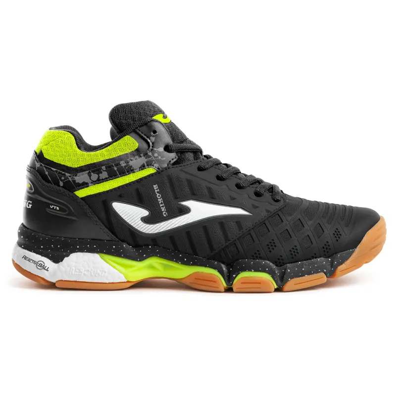 Joma sneaker Noir (VBLOKS2401)