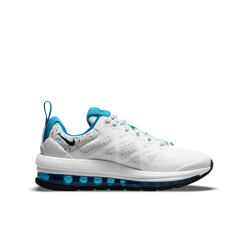 Nike Air Max Genome Swooshfetti (DM7600-100)