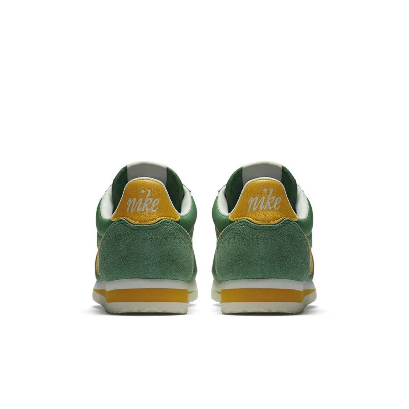 Nike Classic Cortez Nylon Oregon (W) (882258-301)