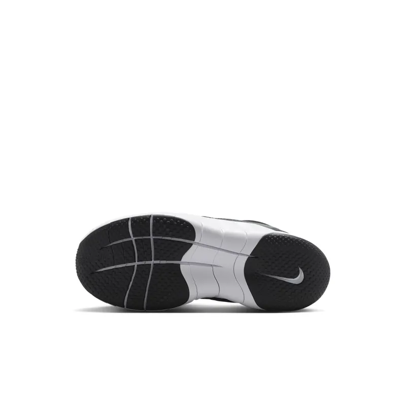 Nike Free Black/Anthracite/White (IQ5811-001)