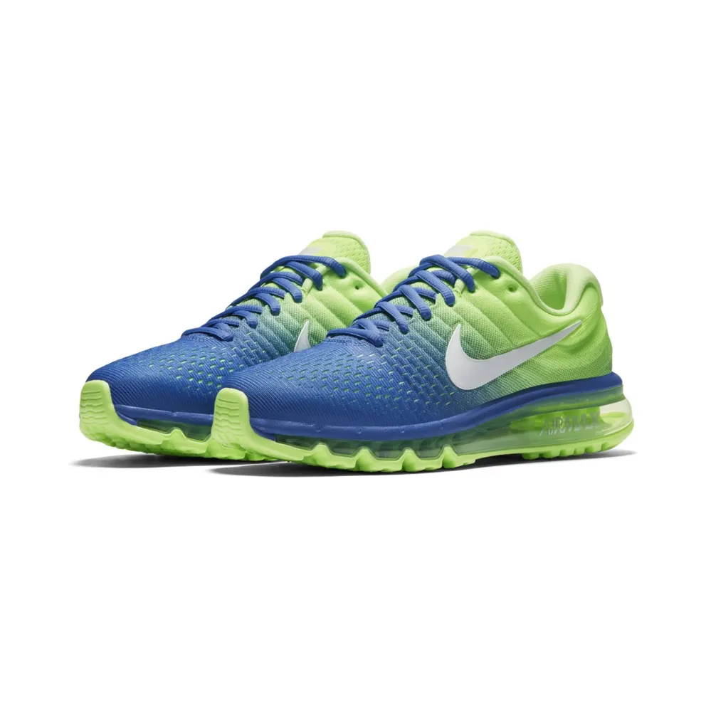 Nike Air Max 2016 Polar (W) Polar/White-Ghost Green (849560-400)