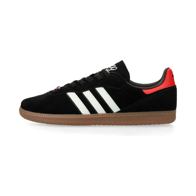adidas x 100 Thieves Palos Hills (schwarz / rot) – JH9125