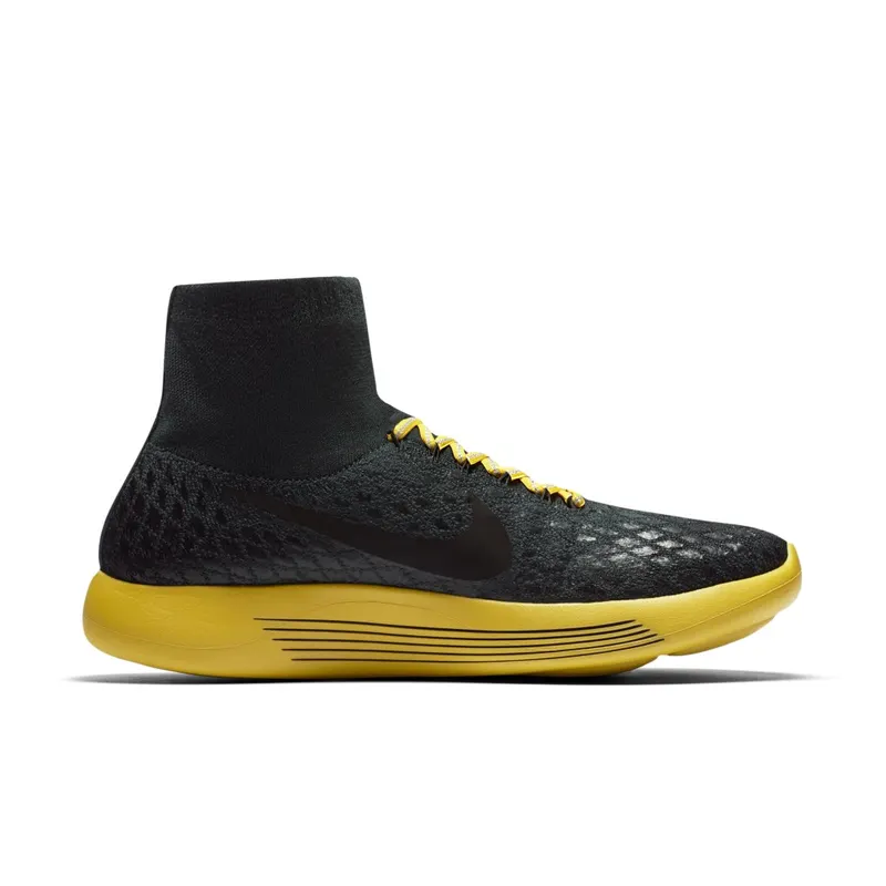 Nike Lunarepic Flyknit Shield Undercover Gyakusou Black Seaweed Seaweed/White-Black-Gold Lead (859891-300)