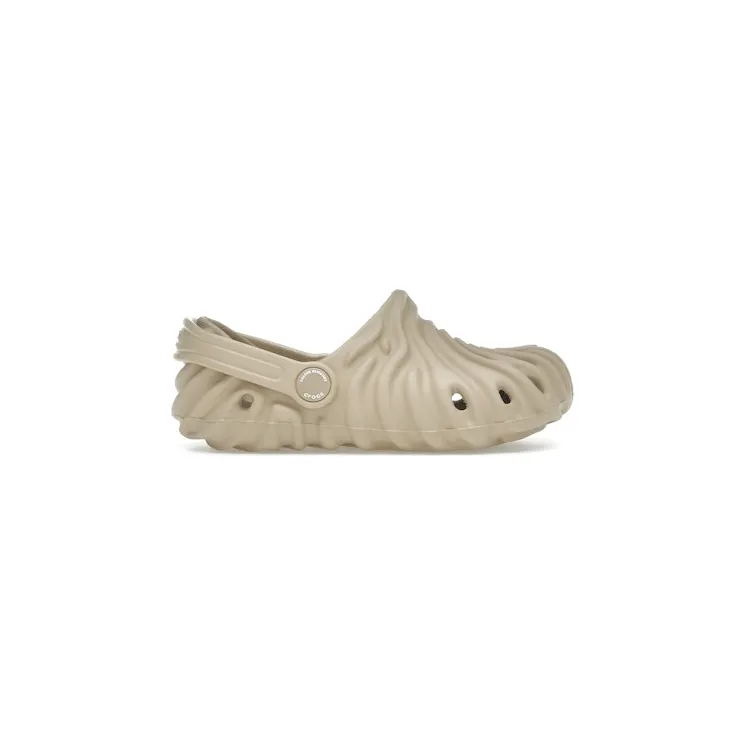 Crocs Pollex Clog by Salehe Bembury Stone Soup (209351-1MJ)