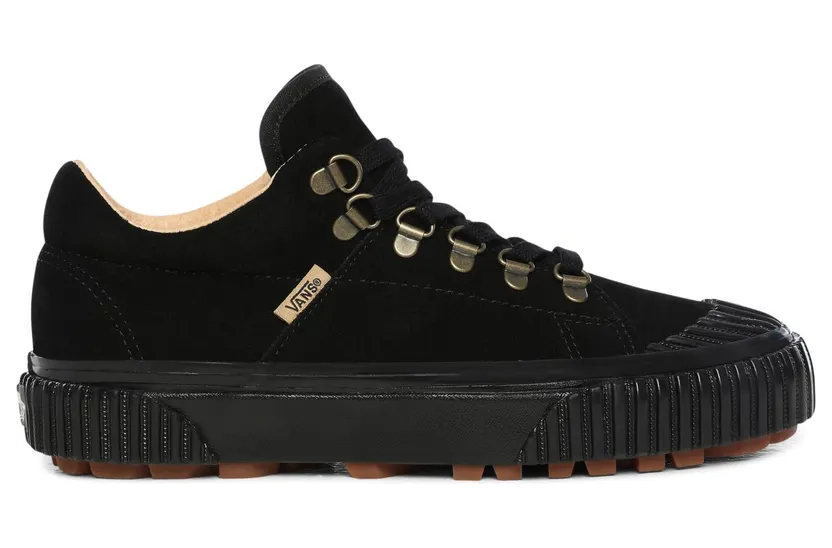 VANS Anaheim Factory Aubin 35 Dx Schoenen (Zwart)