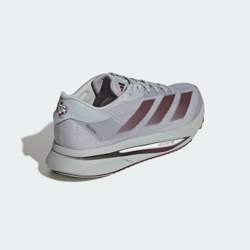 adidas Adizero SL2 Texas A&M (JQ0233)