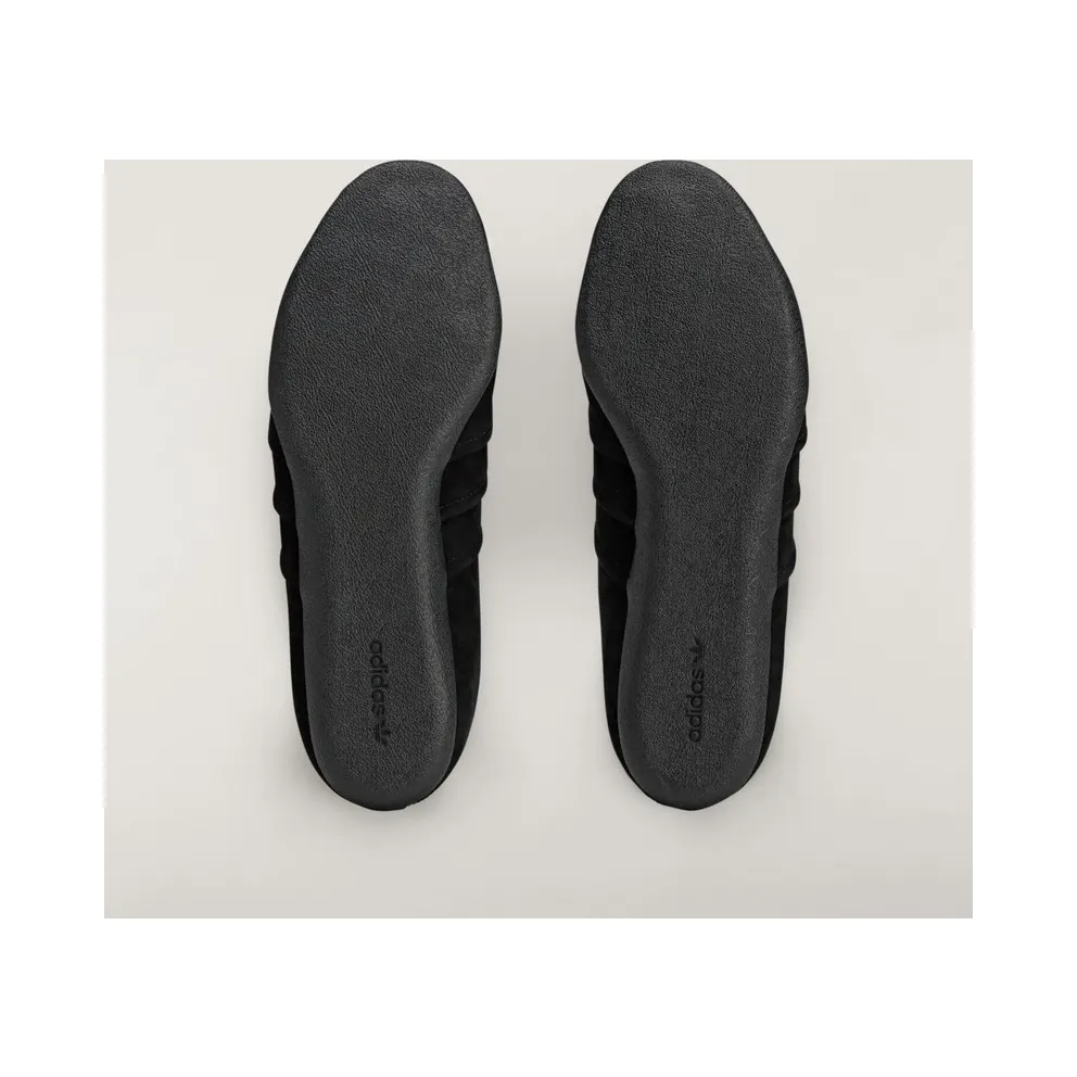 Adidas Y-3 Tokyo Black / Black / Black (JS2457)