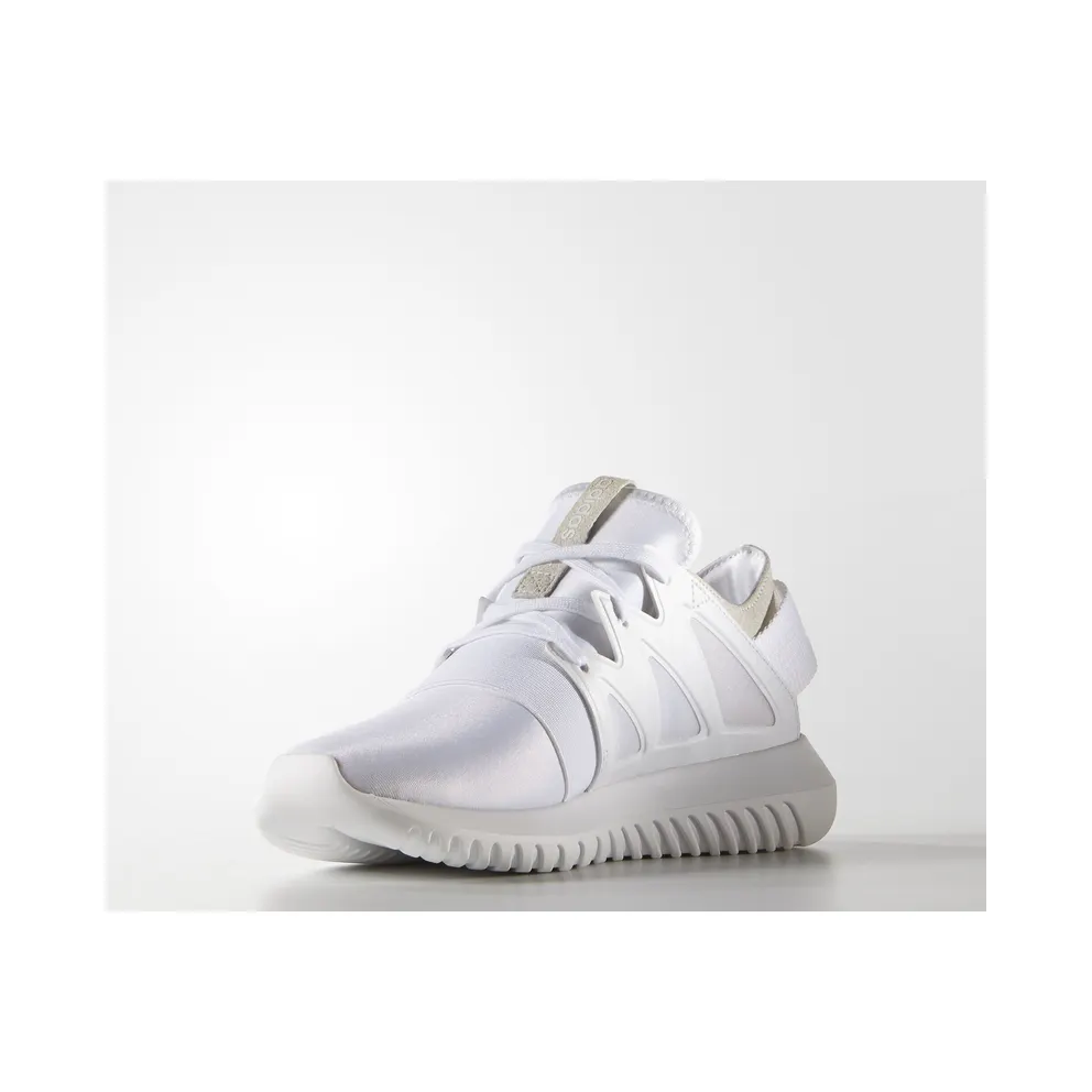 adidas Tubular Viral Triple White (W) Core White/Core White/Core White (S75583)
