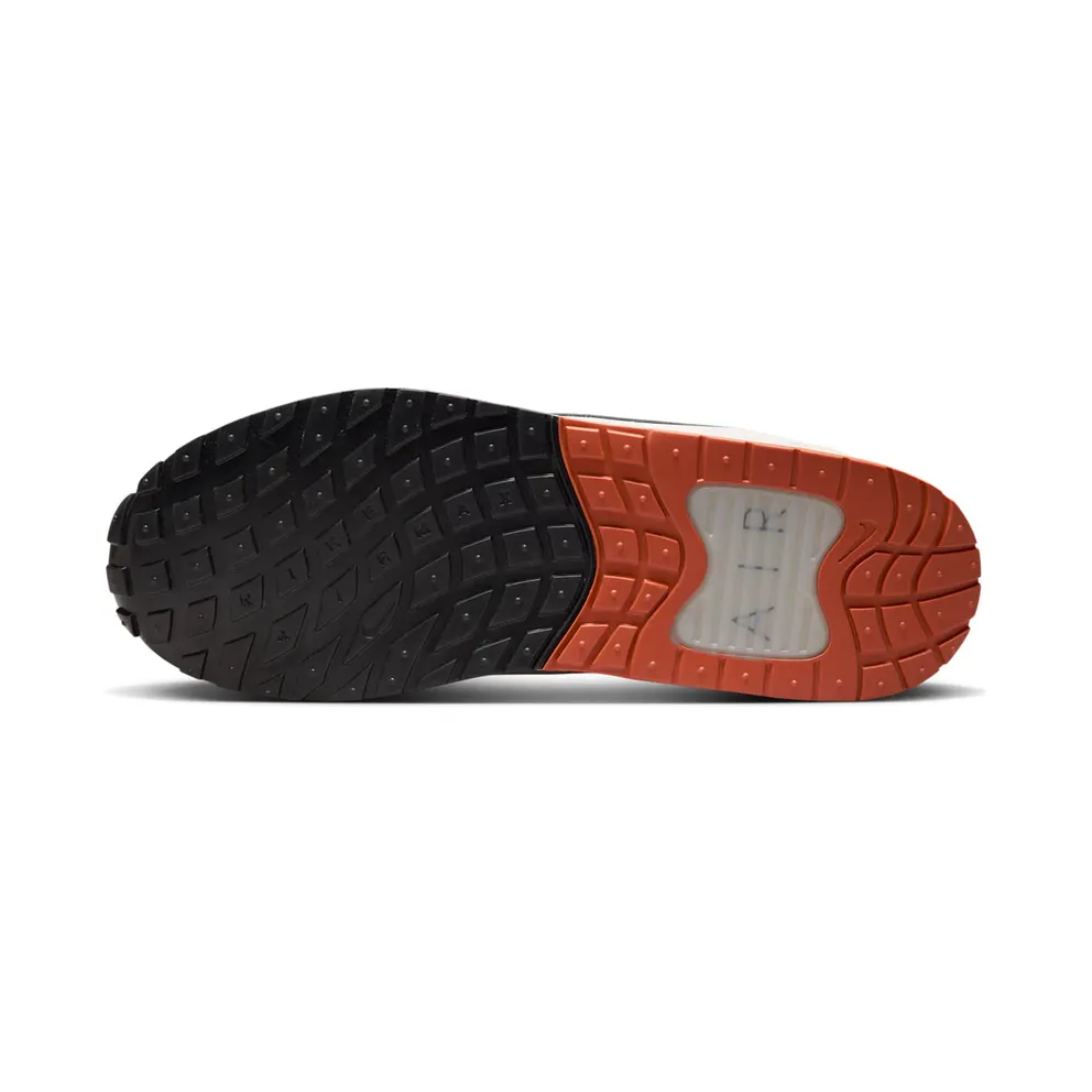 Nike Air Max Solo Texas Longhorns (FZ4842-001)