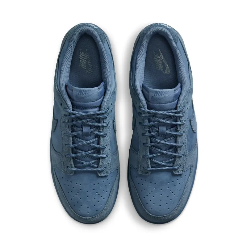 Nike Dunk Low SE “Diffused Blue” (IB6651-400)