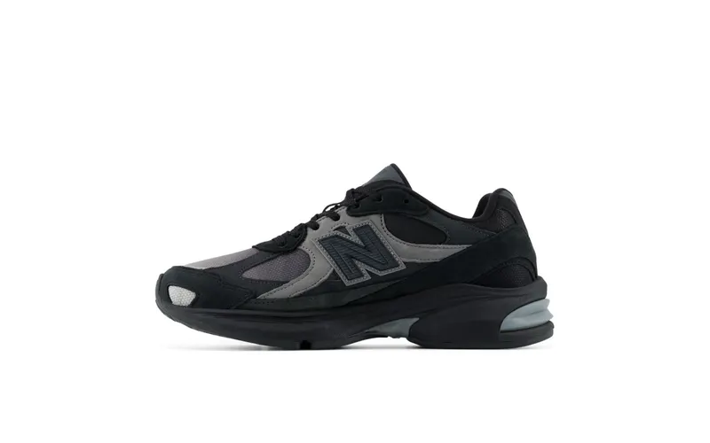 New Balance ABZORB 2010 “Black” (U20105RH)