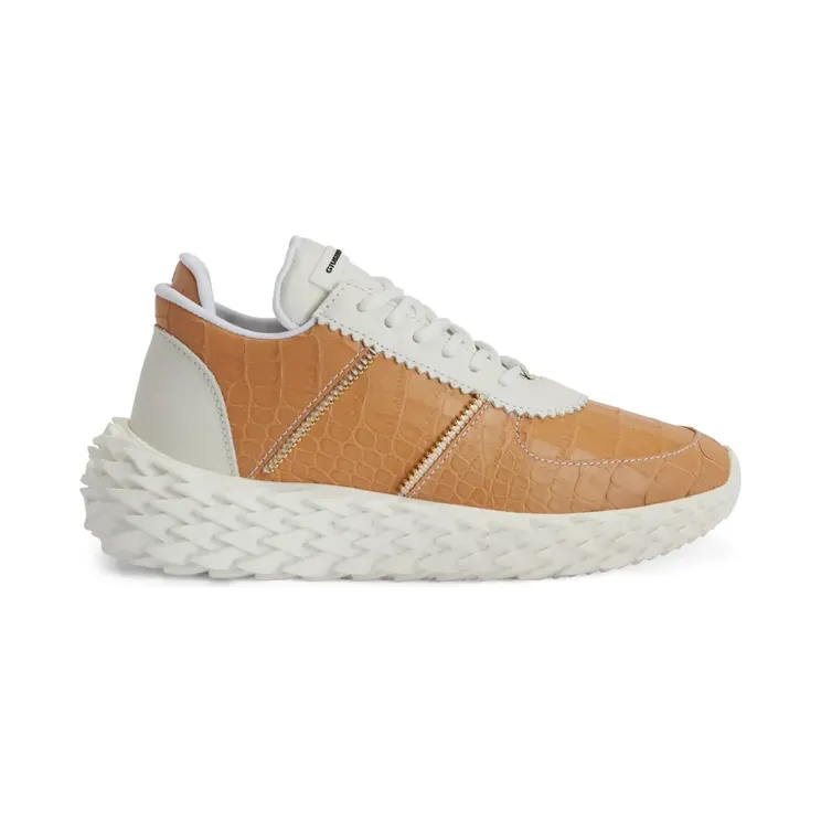 Giuseppe Zanotti Urchin “Brown” (RW00118K50)