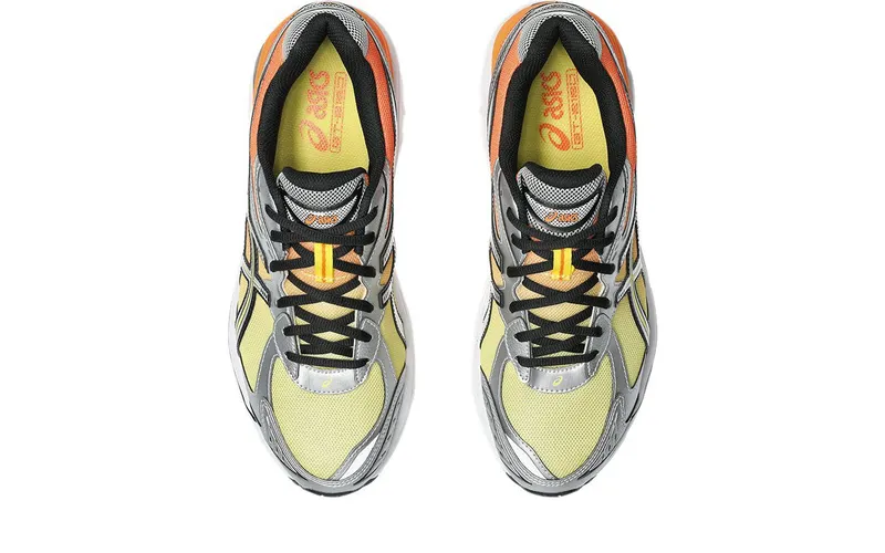 ASICS GT-2160 Orange Silver (1203A783-700)