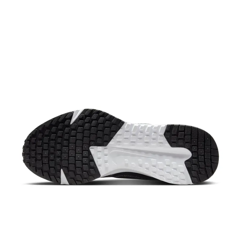 Nike Run Defy Black Wolf Grey White (HM9593-002)