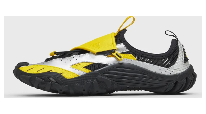 Pharrell x adidas Water Moc (LB2842)