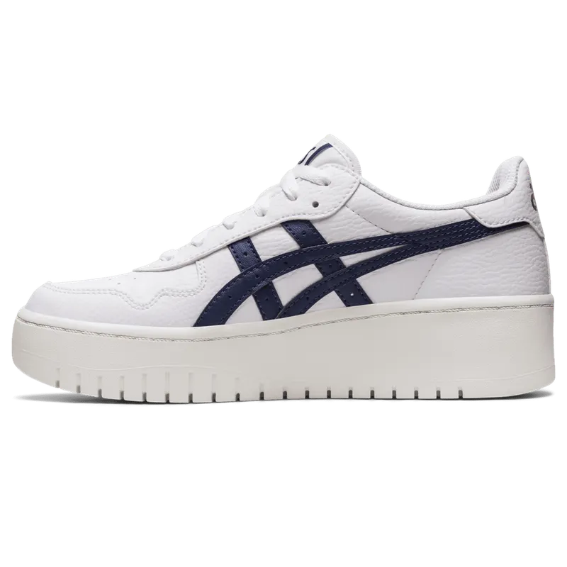 Asics JAPAN S PF White/Peacoat (1202A024.108)