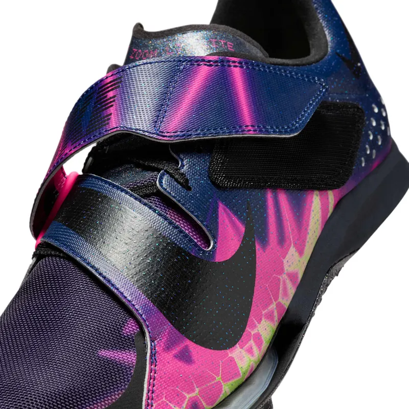 Nike Spikes Nike Long Jump Elite Pink (IM9128-600)