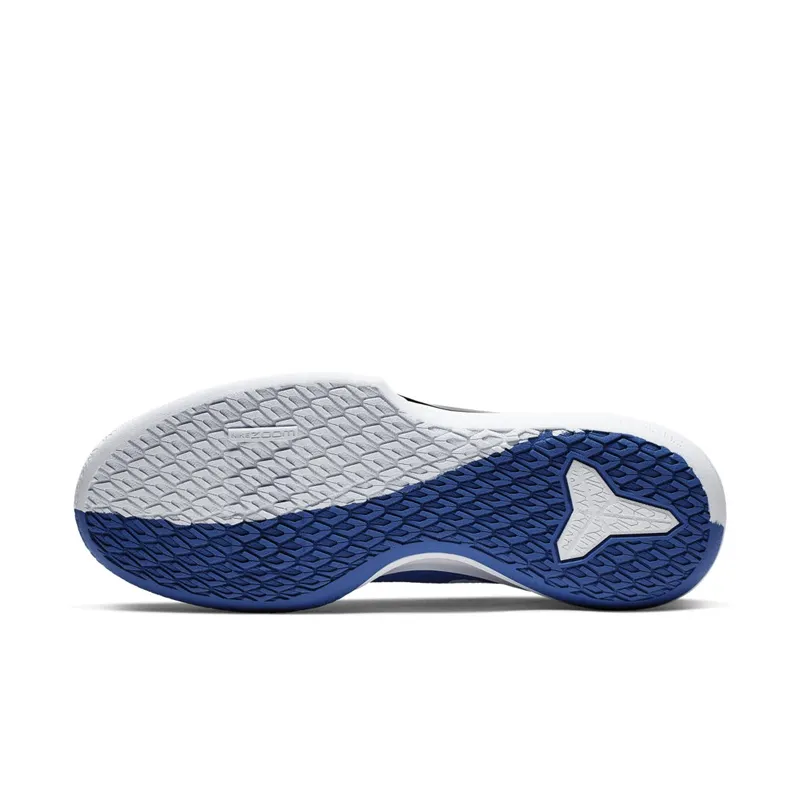 Nike Mamba Focus TB Game Royal Game Royal/White-Black (AT1214-400)