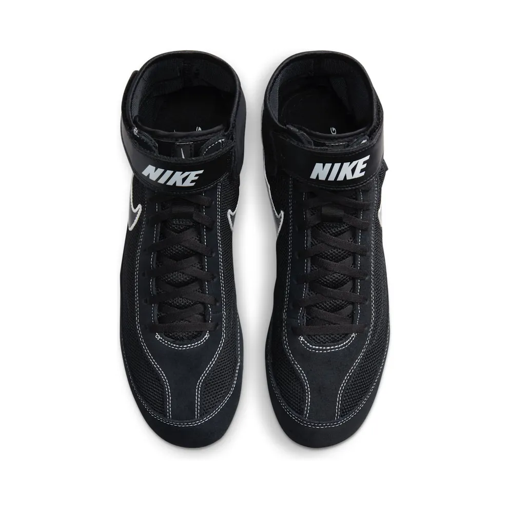 Nike Speedsweep VII Black White (366683-001)