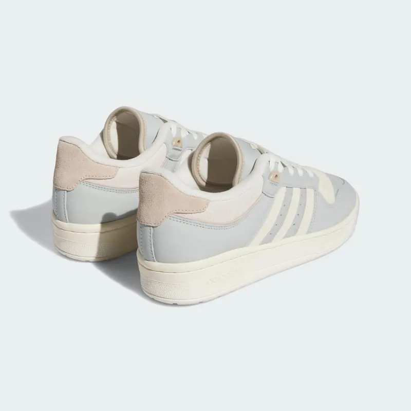 Adidas Rivalry 86 Low Wonder Silver / Cream White / Wonder Beige (IF5183)