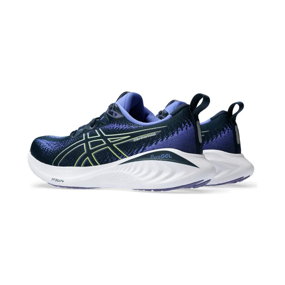 Asics Gel-cumulus 25 French Blue/Illuminate Yellow (1012B441.404)