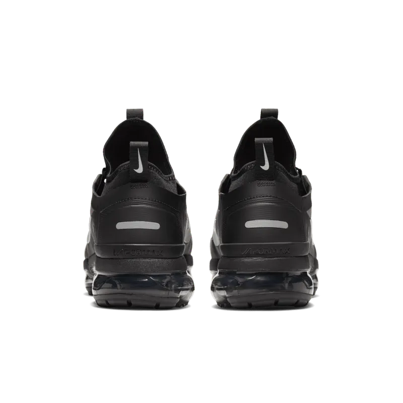 Nike Air VaporMax 2019 Utility Black Black/Black-White-Reflect Silver (BV6351-001)