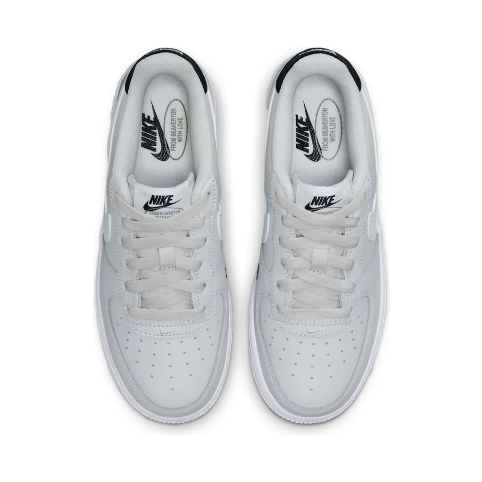 Air Force 1 Low LV8 GS “Have a Nike Day Earth” (DM0983-001)