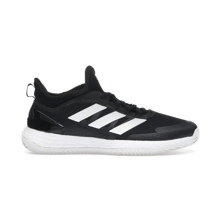 adidas Adizero Ubersonic 4.1 Clay Core Black Cloud White Grey (IG5479)