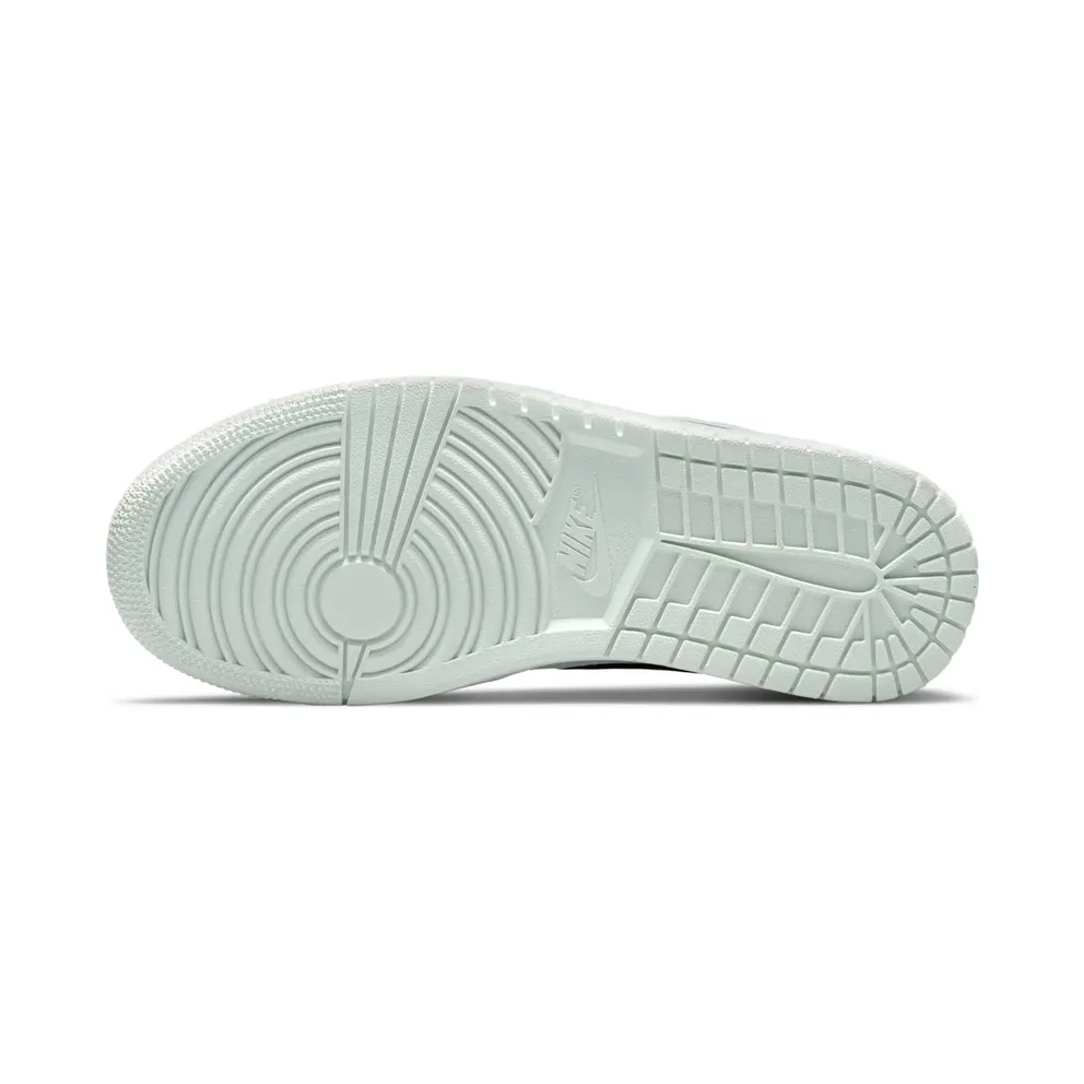 Air Jordan 1 Low SE Barely Green (2021) – “Barely Green / White / Black / Pink” (CZ0776-300)