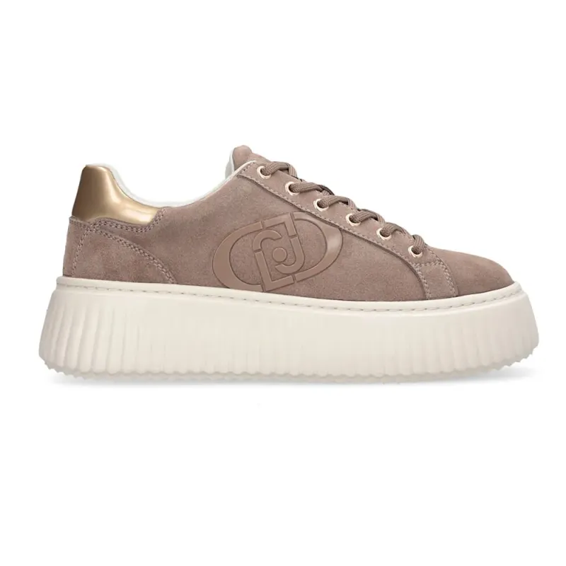 Liu·jo sneaker Havana (BF6059PX002-S3448)