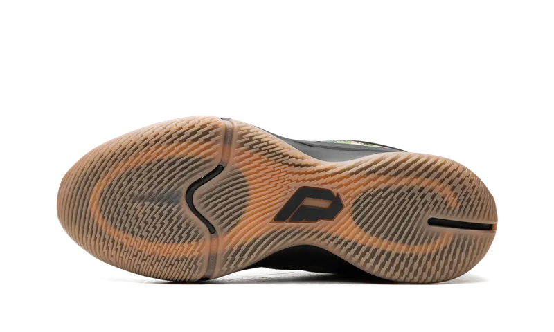 Adidas Dame 9 “BAPE – Camo” (JH6358)