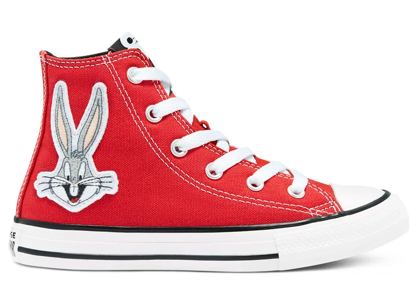 Converse Bugs Bunny x Chuck Taylor All Star (369227C)