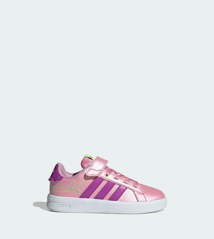 Adidas Grand Court KI1755