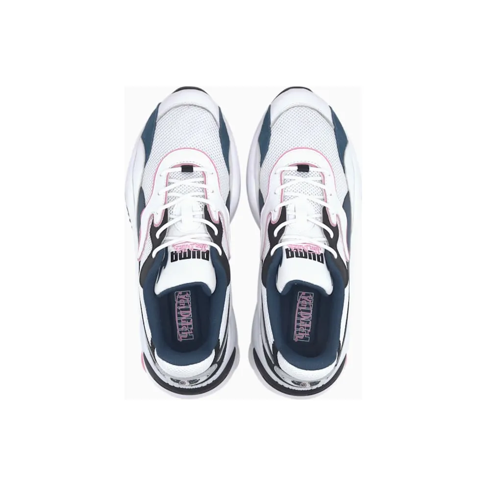 Puma x Von Dutch RS-2K White (37453201)