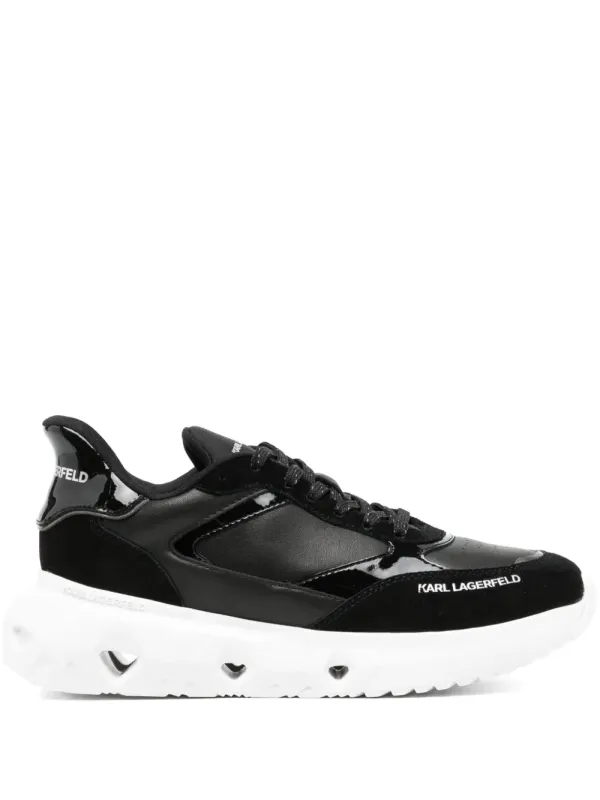 Karl Lagerfeld K/Kite – Black (KL64615)