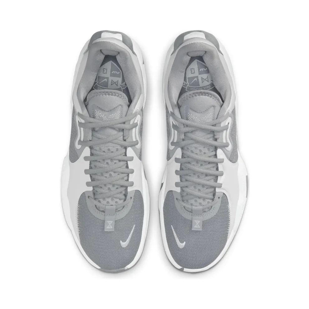 Nike PG 5 TB “Team Bank – Wolf Grey” (DA7758-002)