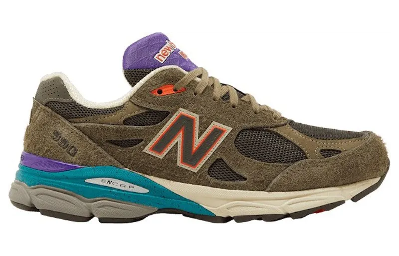 New Balance 990 M990SO3
