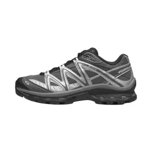 Salomon XT-Quest “Black Footwear Silver” (L49171-600)