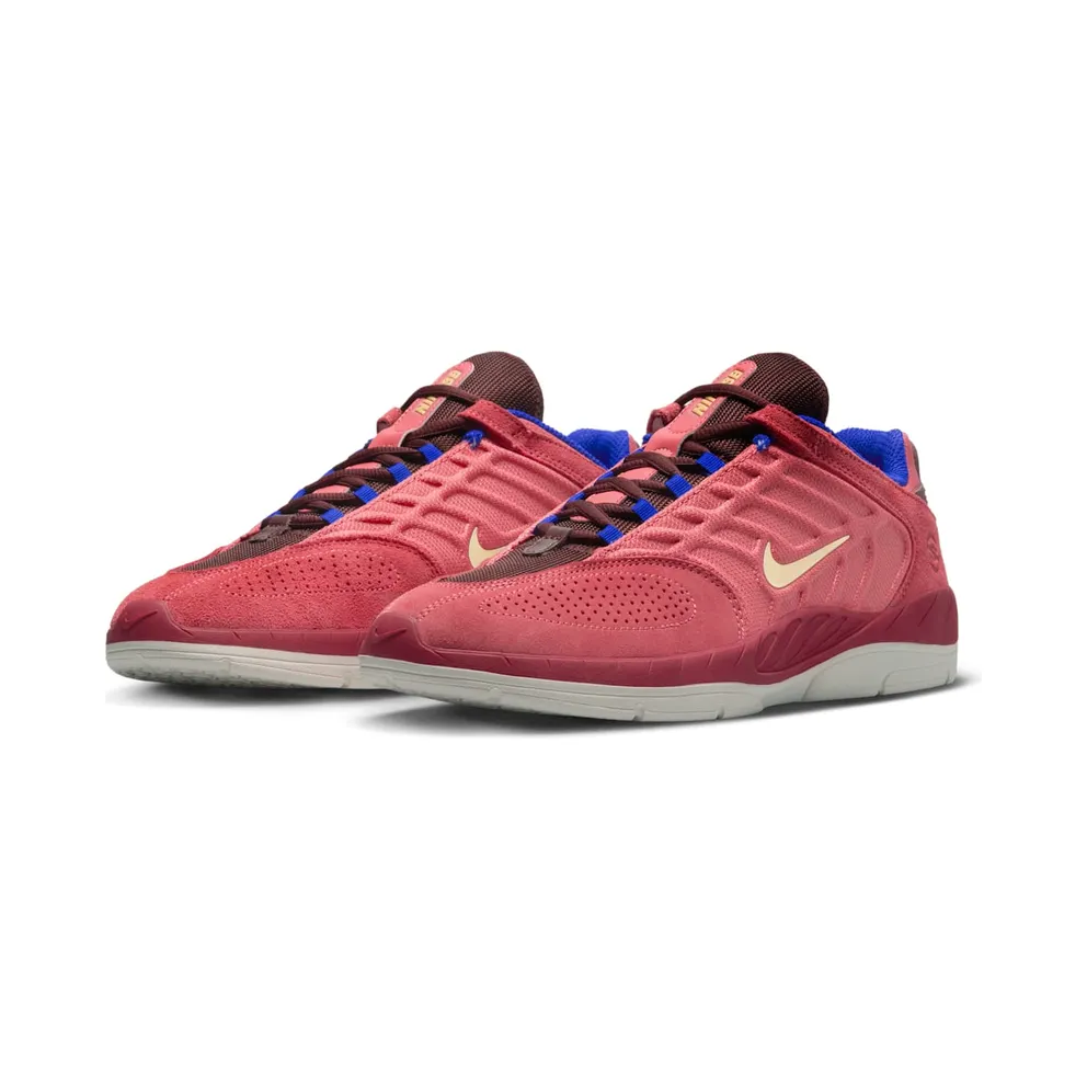Nike SB Vertebrae Adobe Earth Noble Red Melon Tint (FZ4878-600)
