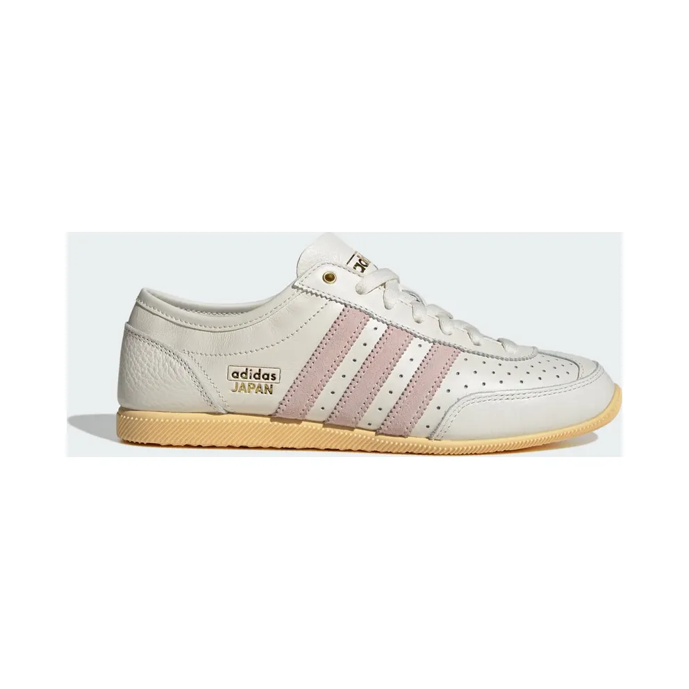 Adidas JAPAN DECON Off White / Blush Pink / Orange Tint (IH1631)