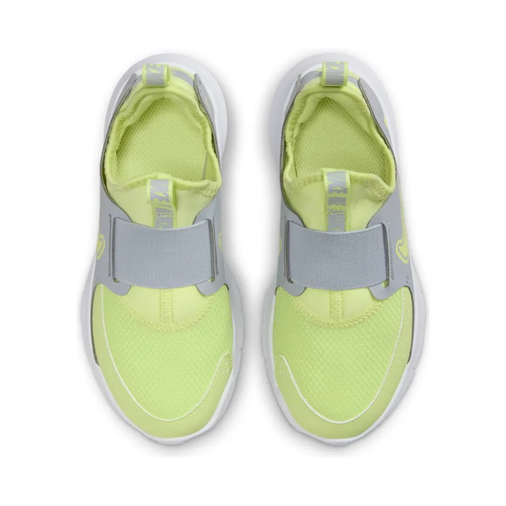 Nike Flex Runner 3 Summit White Light Lemon Twist (FN1449-105)
