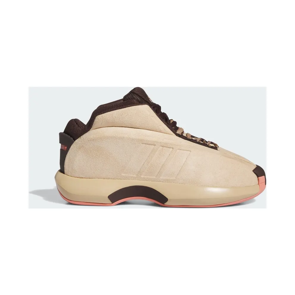adidas Crazy 1 Magic Beige Shadow Brown (IF1142)