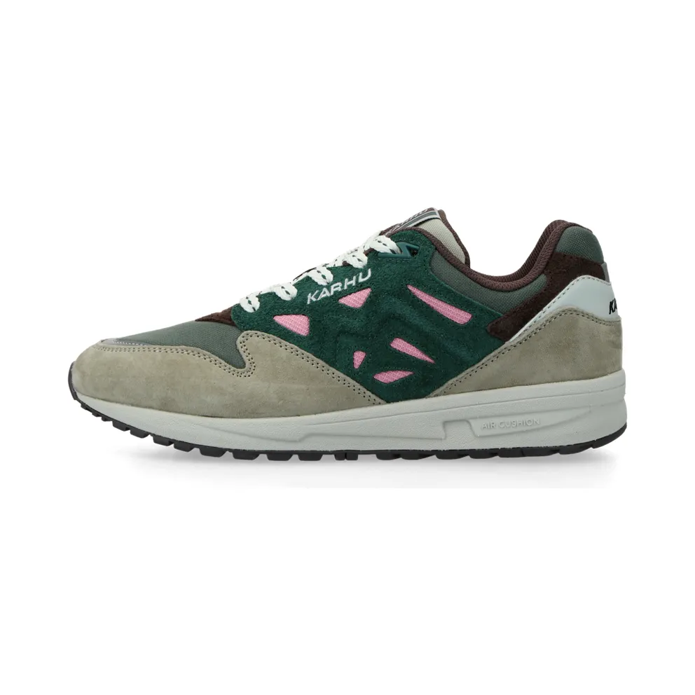 Karhu Legacy 96“ Mystic Forest” (abbey stone / rain forest) – F806074