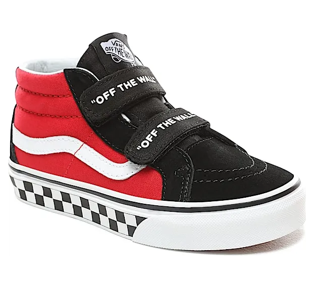 vans-sk8-mid VN0A346YVI7