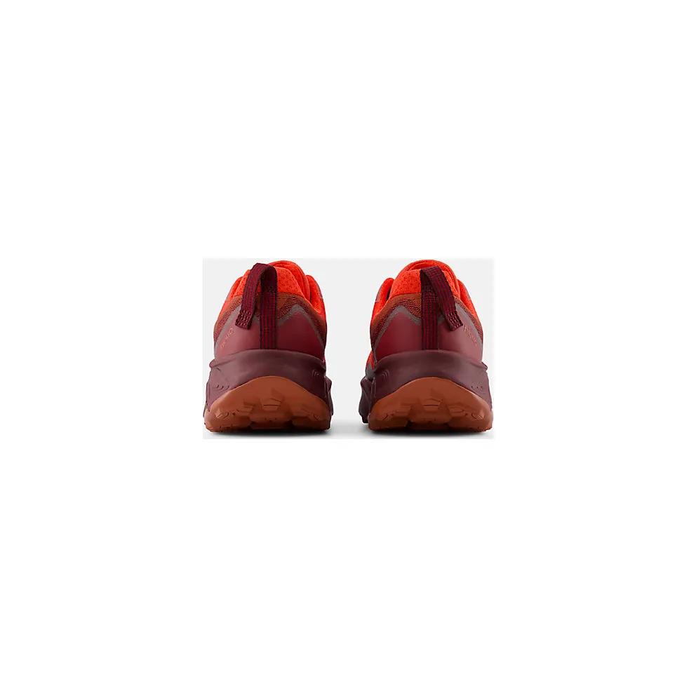 NEW BALANCE Fresh Foam X Hierro v9 “NEO FLAME / MULLED WINE” (MHIER76S)