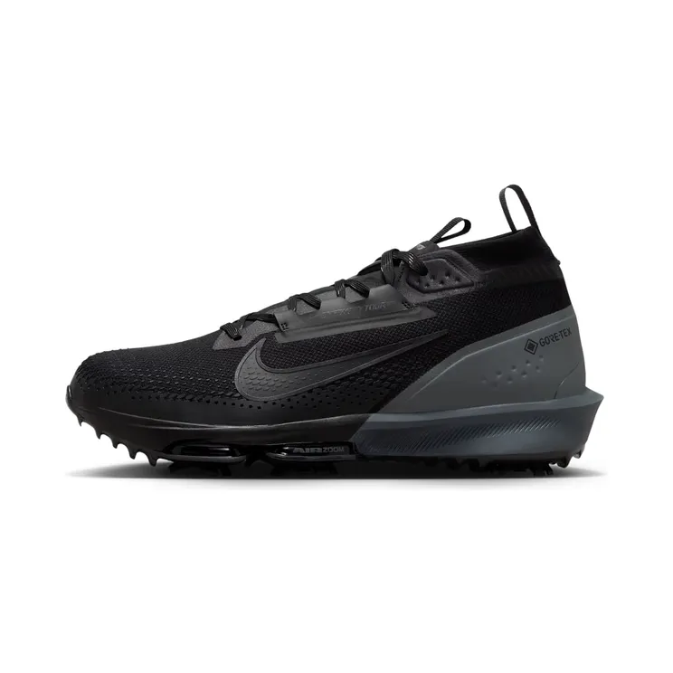 Nike Infinity Tour 2 Gore-Tex “Black” (FV4897-002)