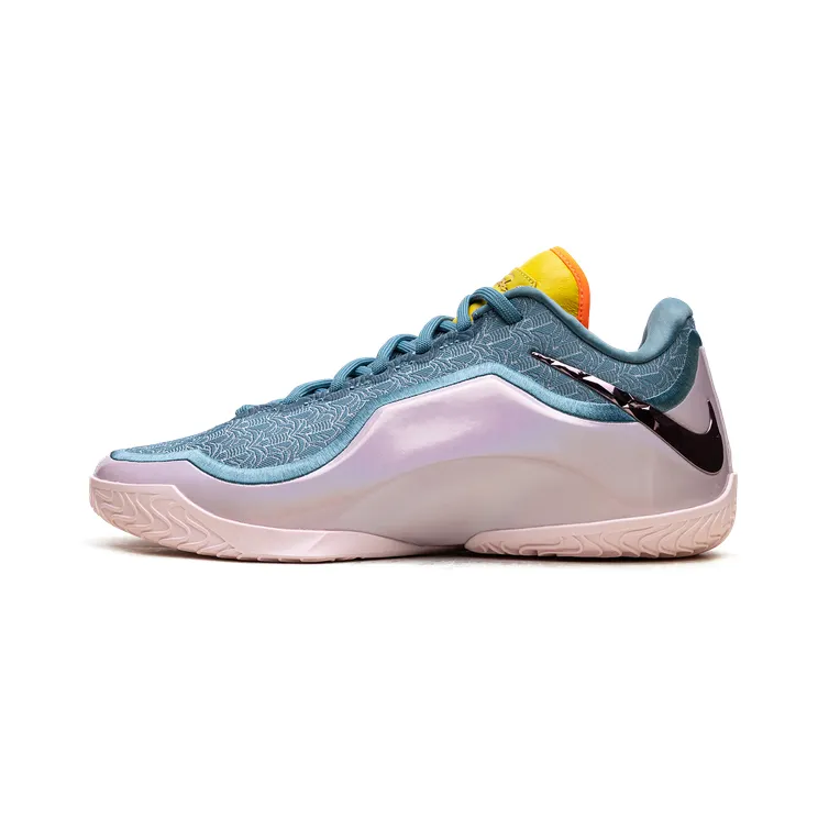 Nike LeBron 23 Alt EP “Miami Twice – Solid Outsole” (IH1514-001)