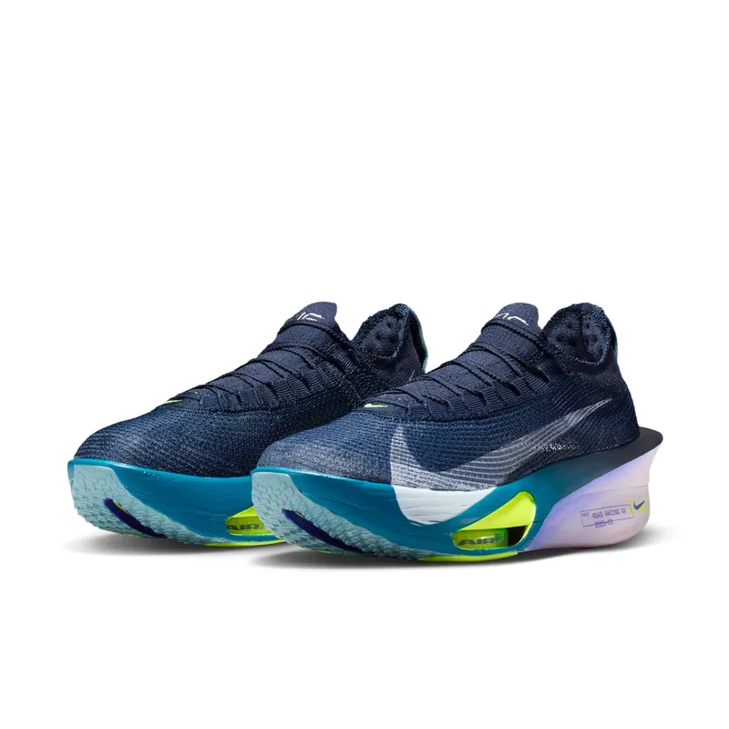 Nike Air Zoom Alphafly Next% 3 “Obsidian Persian Violet” (FD8311-401)